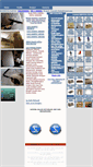 Mobile Screenshot of indocareservice.com
